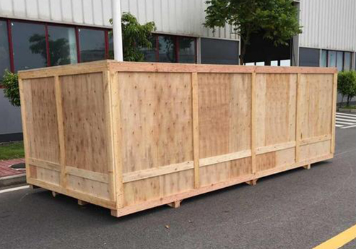 制作木包裝箱的板材知識，你又知道多少呢？